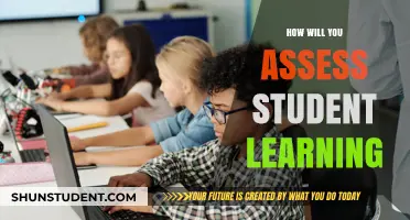 Effective Strategies to Assess and Enhance Student Learning Outcomes