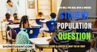 Embracing Diversity: Strategies for Managing a Varied Student Population