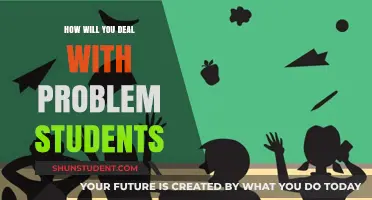 Strategies for Managing and Supporting Challenging Students Effectively