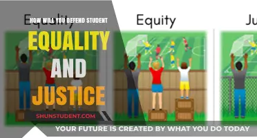 Defending Student Equality and Justice: Strategies for a Fair Learning Environment