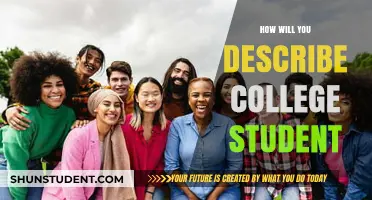 Exploring the Diverse Traits and Challenges of Today’s College Students