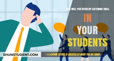 Effective Strategies to Enhance Listening Skills in Your Students