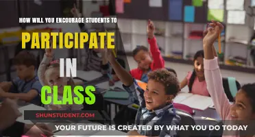 Engaging Minds: Strategies to Boost Student Participation in Class