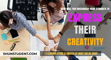 Sparking Student Creativity: Strategies to Inspire and Empower Young Minds