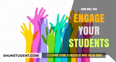Engaging Minds: Creative Strategies to Captivate and Inspire Your Students