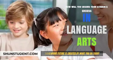 Empowering Language Arts Success: Strategies for Engaging and Inspiring Students