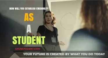 Building Student Credibility: Proven Strategies for Academic and Professional Success