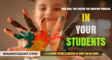 Unlocking Creativity: Strategies to Inspire and Nurture Student Innovation