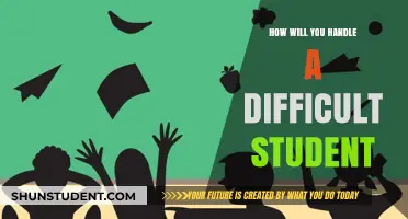 Strategies for Effectively Managing and Supporting Challenging Students in Class