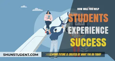 Empowering Students: Strategies for Achieving Academic Success and Growth