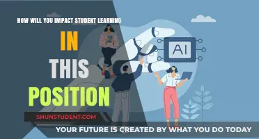 Empowering Student Success: Strategies to Enhance Learning in Your Role