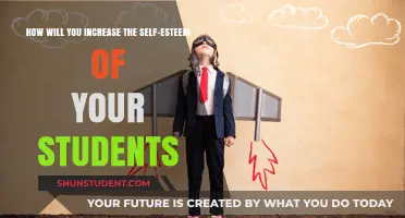 Boosting Student Confidence: Strategies to Elevate Self-Esteem in the Classroom