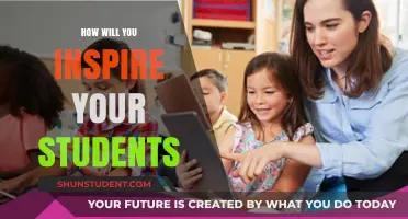 Igniting Curiosity: Creative Strategies to Inspire and Engage Your Students