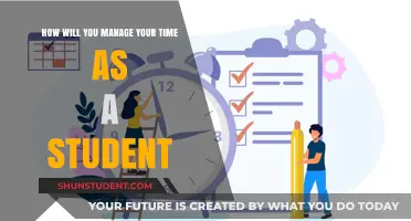 Mastering Student Life: Effective Time Management Strategies for Success