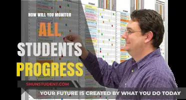 Effective Strategies to Monitor and Track Student Progress Successfully