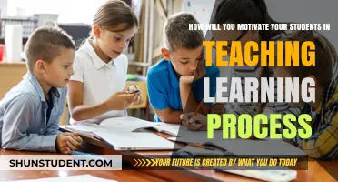 Inspiring Minds: Effective Strategies to Motivate Students in Learning