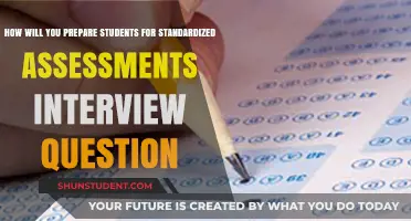 Mastering Standardized Assessments: Strategies to Prepare Students for Success