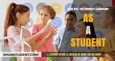 Empowering Student Leaders: Strategies to Foster Leadership Skills on Campus