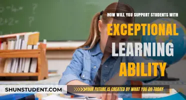 Nurturing Exceptional Learners: Strategies to Empower Gifted Students' Potential