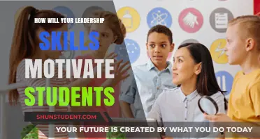 Empowering Students: Leadership Strategies to Inspire and Drive Success