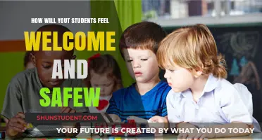 Creating Inclusive Classrooms: Strategies to Foster Safety and Belonging for Students