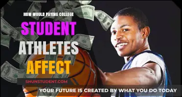 Paying College Athletes: Impact on Sports, Education, and Fairness
