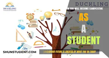Mastering Academic Excellence: Strategies to Outshine as a Competitive Student