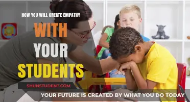 Building Bridges: Cultivating Empathy and Connection in the Classroom