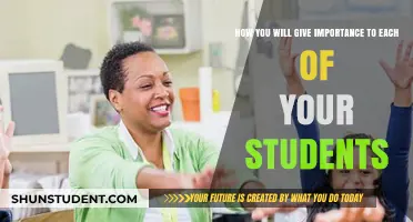 Empowering Every Learner: Strategies to Value Each Student's Unique Potential