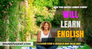 Empowering English Learners: Effective Strategies for Language Acquisition Success