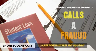 Beware: Federal Student Loan Forgiveness Calls – Scam or Legit?