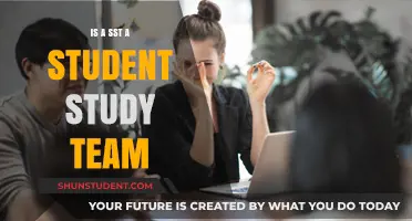 Exploring the Concept: Is a Student Study Team (SST) Right for You?