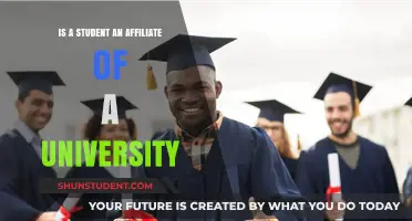 University Students: Affiliates or Not?