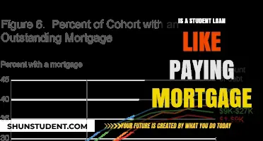 Student Loans vs. Mortgages: Are They Similar Financial Commitments?