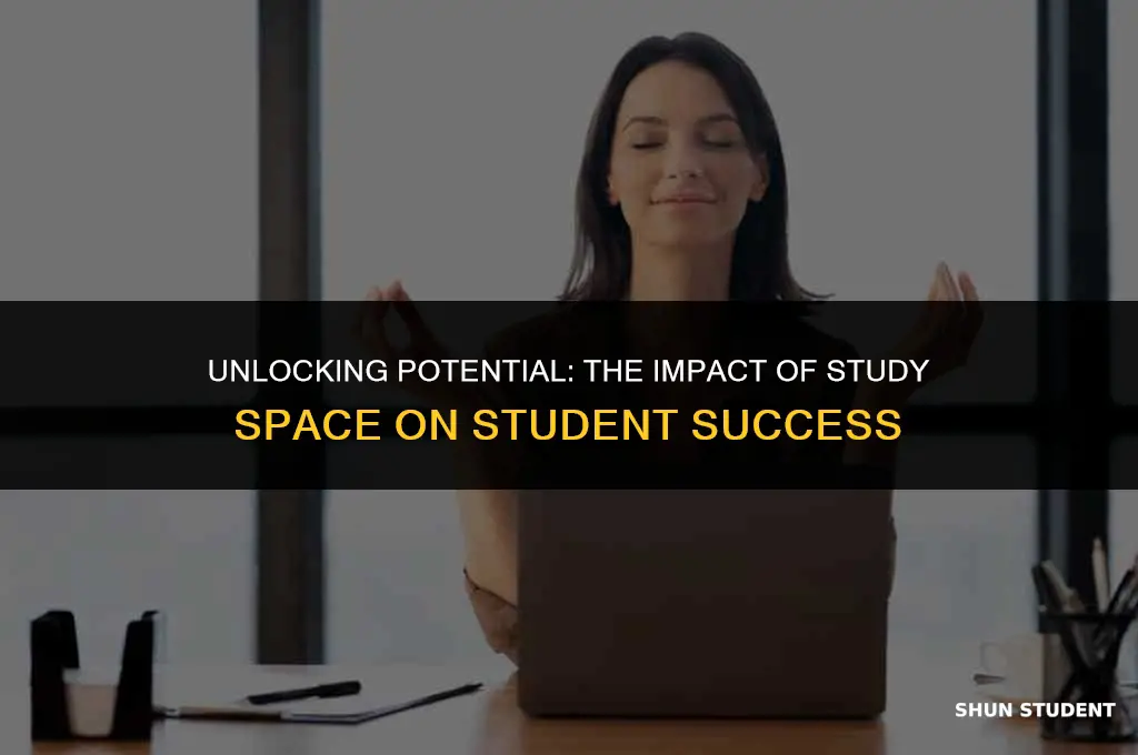 is a student