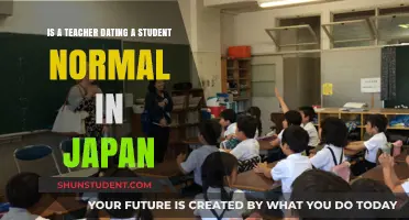 Teacher-Student Relationships in Japan: Cultural Norms or Ethical Dilemma?