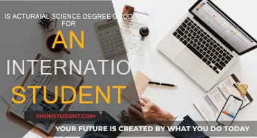 Actuarial Science: A Global Career Path?