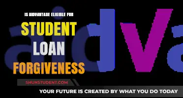 Is Aidvantage Eligible for Student Loan Forgiveness? What Borrowers Need to Know