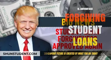 Is Aidvantage Forgiving Student Loans? What Borrowers Need to Know