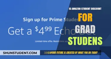 Amazon Student Discount: Grad Students' Eligibility Explained