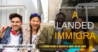 Landed Immigrant Status: International Students' Guide