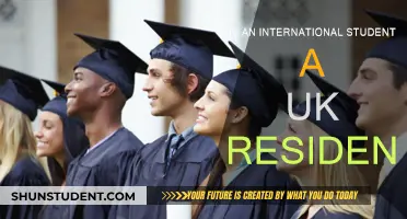 Understanding UK Residency Status for International Students