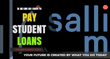 Do SMIs Exempt You From Paying Student Loans? Key Insights