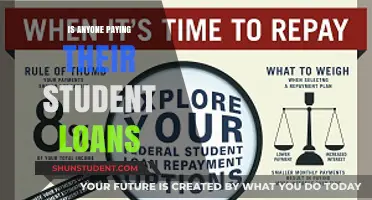 Are Borrowers Repaying Student Loans? The Surprising Truth Revealed