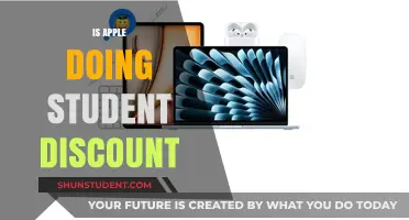Apple Student Discount: Unlocking Affordable Tech for Learners