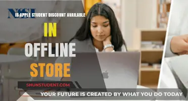 Can You Get Apple Student Discount at Physical Stores?