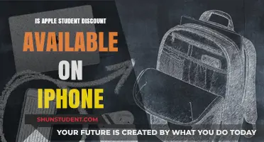 Unlock Savings: Does Apple Offer Student Discounts on iPhones?