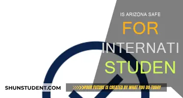 Arizona's Safety for International Students: What to Know