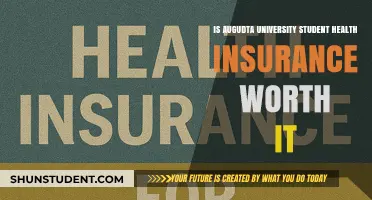 Augmented University: Is Student Health Insurance Worth the Cost?