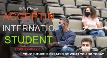 Australia Welcomes International Students Back to Campus